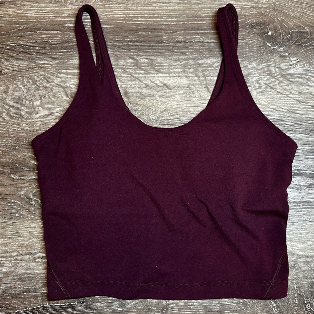 Lululemon Align Tank Top